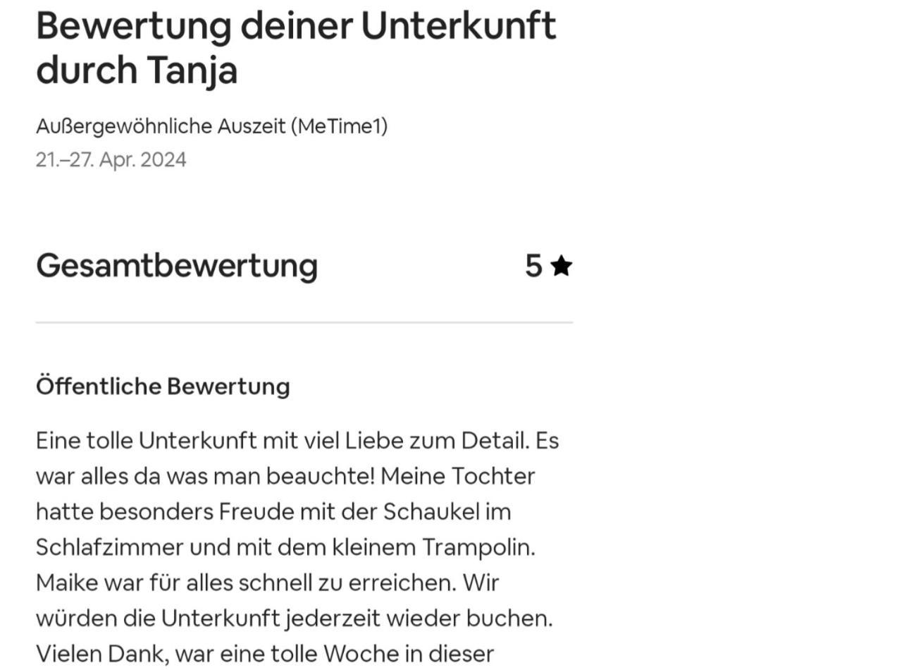 Aussergewoehnliche Auszeit - Metime1 Felsberg Ngoại thất bức ảnh